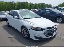 1G1ZD5ST9MF015978 2021 CHEVROLET MALIBU