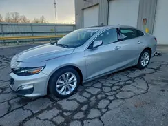 1G1ZD5ST9MF016550 2021 CHEVROLET MALIBU