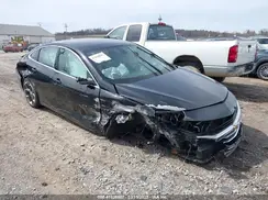 1G1ZD5ST9MF016662 2021 CHEVROLET MALIBU
