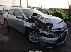 1G1ZD5ST9MF016788 2021 CHEVROLET MALIBU