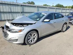 1G1ZD5ST9MF016841 2021 CHEVROLET MALIBU