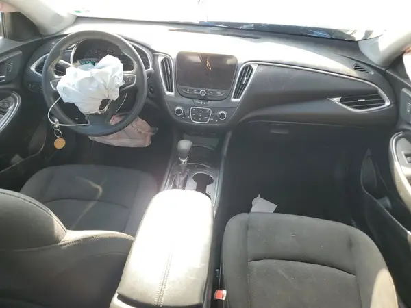 1G1ZD5ST9MF016841 2021 CHEVROLET MALIBU - Image 8