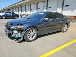 1G1ZD5ST9MF017830 2021 CHEVROLET MALIBU