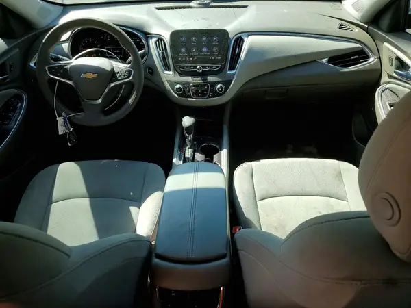 1G1ZD5ST9MF017830 2021 CHEVROLET MALIBU - Image 8