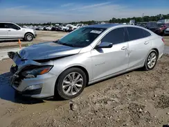 1G1ZD5ST9MF017908 2021 CHEVROLET MALIBU