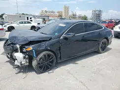 1G1ZD5ST9MF017990 2021 CHEVROLET MALIBU