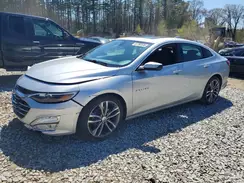 1G1ZD5ST9MF018430 2021 CHEVROLET MALIBU