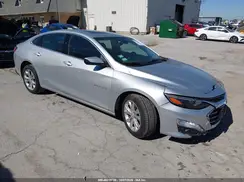 1G1ZD5ST9MF018444 2021 CHEVROLET MALIBU