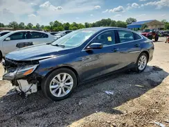 1G1ZD5ST9MF018668 2021 CHEVROLET MALIBU