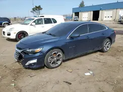 1G1ZD5ST9MF019108 2021 CHEVROLET MALIBU