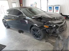 1G1ZD5ST9MF021568 2021 CHEVROLET MALIBU