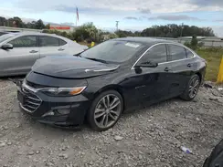 1G1ZD5ST9MF022123 2021 CHEVROLET MALIBU