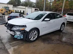 1G1ZD5ST9MF022185 2021 CHEVROLET MALIBU