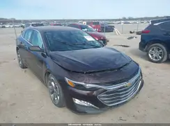 1G1ZD5ST9MF022378 2021 CHEVROLET MALIBU