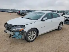 1G1ZD5ST9MF022574 2021 CHEVROLET MALIBU