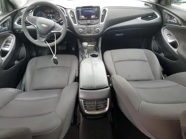 1G1ZD5ST9MF022574 2021 CHEVROLET MALIBU - Image 8