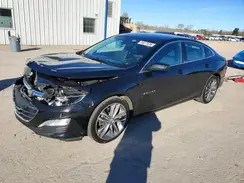 1G1ZD5ST9MF022669 2021 CHEVROLET MALIBU
