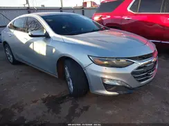 1G1ZD5ST9MF022879 2021 CHEVROLET MALIBU