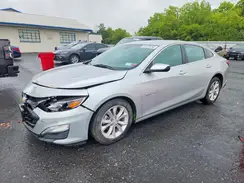 1G1ZD5ST9MF023112 2021 CHEVROLET MALIBU