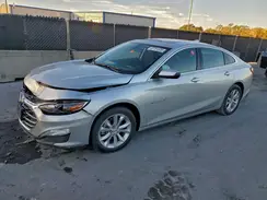 1G1ZD5ST9MF023238 2021 CHEVROLET MALIBU