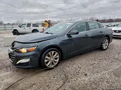 1G1ZD5ST9MF023269 2021 CHEVROLET MALIBU