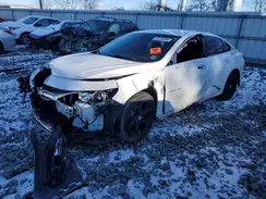 1G1ZD5ST9MF023353 2021 CHEVROLET MALIBU