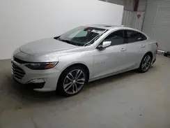 1G1ZD5ST9MF023420 2021 CHEVROLET MALIBU