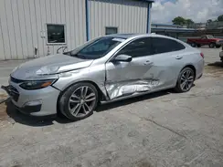 1G1ZD5ST9MF023496 2021 CHEVROLET MALIBU