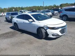 1G1ZD5ST9MF024177 2021 CHEVROLET MALIBU