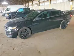1G1ZD5ST9MF024857 2021 CHEVROLET MALIBU