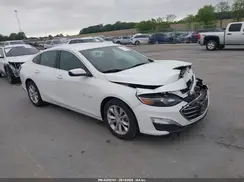 1G1ZD5ST9MF025068 2021 CHEVROLET MALIBU