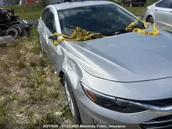 1G1ZD5ST9MF025538 2021 CHEVROLET MALIBU