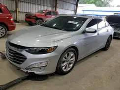 1G1ZD5ST9MF025636 2021 CHEVROLET MALIBU