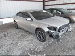 1G1ZD5ST9MF025684 2021 CHEVROLET MALIBU