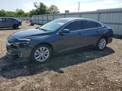 1G1ZD5ST9MF026222 2021 CHEVROLET MALIBU