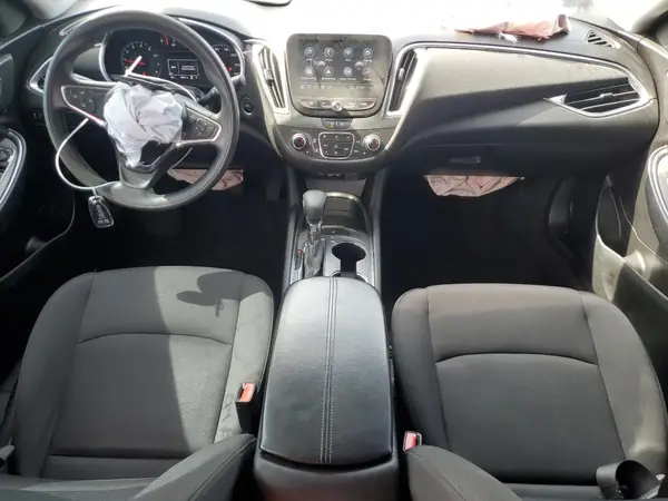 1G1ZD5ST9MF026222 2021 CHEVROLET MALIBU - Image 8