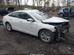 1G1ZD5ST9MF027029 2021 CHEVROLET MALIBU