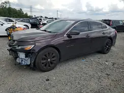 1G1ZD5ST9MF027242 2021 CHEVROLET MALIBU