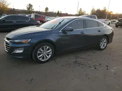 1G1ZD5ST9MF027404 2021 CHEVROLET MALIBU