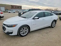 1G1ZD5ST9MF028097 2021 CHEVROLET MALIBU