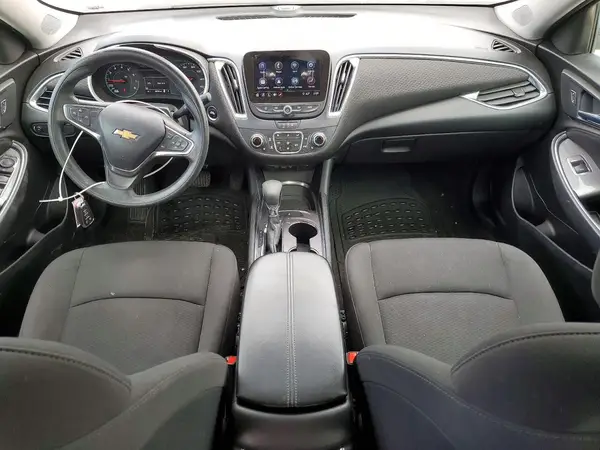 1G1ZD5ST9MF028097 2021 CHEVROLET MALIBU - Image 8