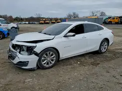 1G1ZD5ST9MF028178 2021 CHEVROLET MALIBU