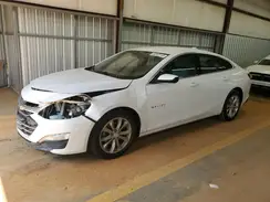 1G1ZD5ST9MF028424 2021 CHEVROLET MALIBU
