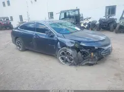 1G1ZD5ST9MF028617 2021 CHEVROLET MALIBU