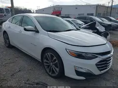 1G1ZD5ST9MF029248 2021 CHEVROLET MALIBU