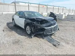 1G1ZD5ST9MF029458 2021 CHEVROLET MALIBU