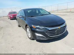 1G1ZD5ST9MF029816 2021 CHEVROLET MALIBU