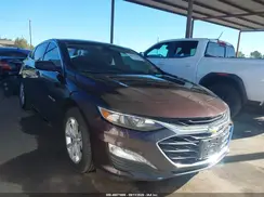 1G1ZD5ST9MF029914 2021 CHEVROLET MALIBU