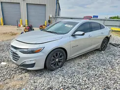 1G1ZD5ST9MF030657 2021 CHEVROLET MALIBU