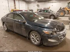 1G1ZD5ST9MF033588 2021 CHEVROLET MALIBU